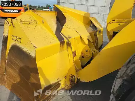 Kolové nakladače 2020 Komatsu WA470 -8E0 WA470 (13)