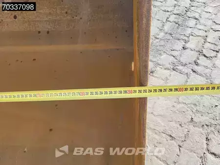 Kolové nakladače 2020 Komatsu WA470 -8E0 WA470 (15)