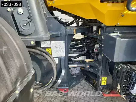 Kolové nakladače 2020 Komatsu WA470 -8E0 WA470 (24)