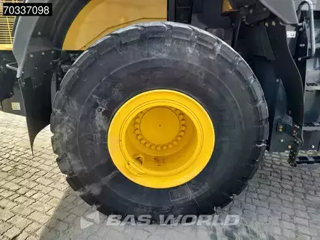 Kolové nakladače 2020 Komatsu WA470 -8E0 WA470 (27)