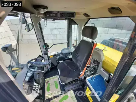 Kolové nakladače 2020 Komatsu WA470 -8E0 WA470 (29)