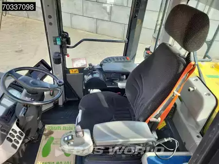 Kolové nakladače 2020 Komatsu WA470 -8E0 WA470 (30)