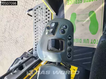 Kolové nakladače 2020 Komatsu WA470 -8E0 WA470 (33)