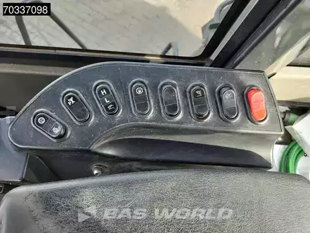 Kolové nakladače 2020 Komatsu WA470 -8E0 WA470 (34)