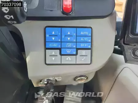 Kolové nakladače 2020 Komatsu WA470 -8E0 WA470 (37)