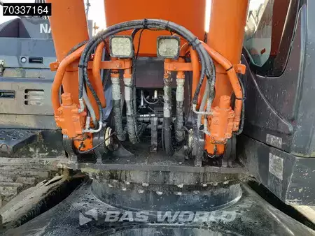 Hydraulic Excavators 2018 Hitachi ZX350 LC-6 (10)