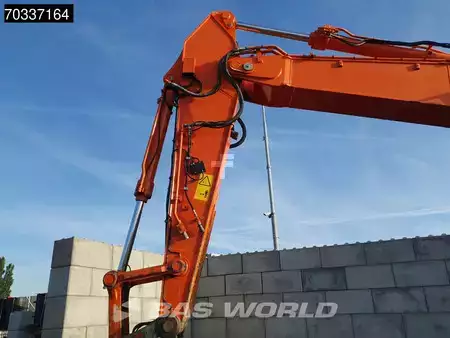 Hydraulic Excavators 2018 Hitachi ZX350 LC-6 (13)