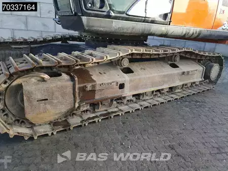 Hydraulic Excavators 2018 Hitachi ZX350 LC-6 (19)