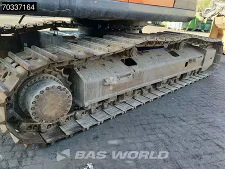 Hydraulic Excavators 2018 Hitachi ZX350 LC-6 (20)