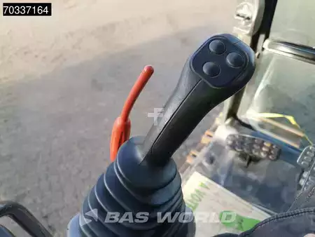 Hydraulic Excavators 2018 Hitachi ZX350 LC-6 (31)