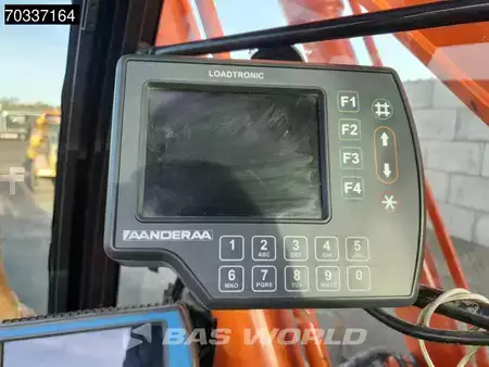 Hydraulic Excavators 2018 Hitachi ZX350 LC-6 (36)
