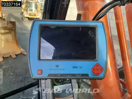 Hydraulic Excavators 2018 Hitachi ZX350 LC-6 (37)