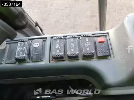 Hydraulic Excavators 2018 Hitachi ZX350 LC-6 (39)