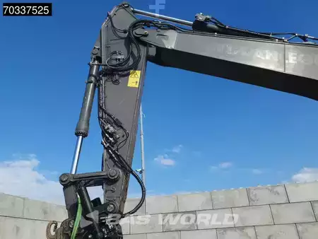 Hydraulic Excavators 2017 Volvo EC300 E L (11)
