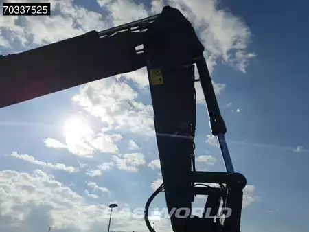 Hydraulic Excavators 2017 Volvo EC300 E L (12)