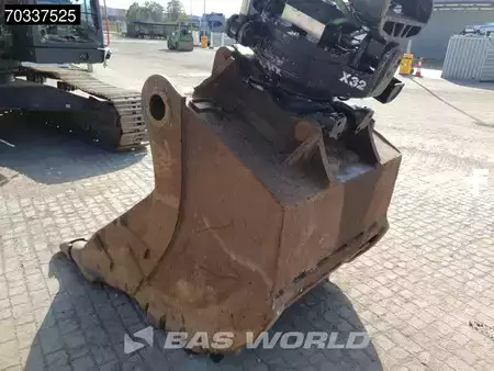 Hydraulic Excavators 2017 Volvo EC300 E L (15)