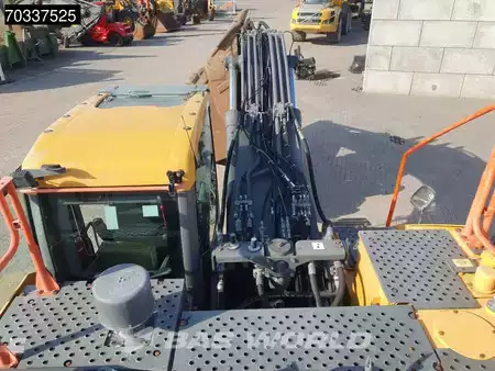 Hydraulic Excavators 2017 Volvo EC300 E L (26)