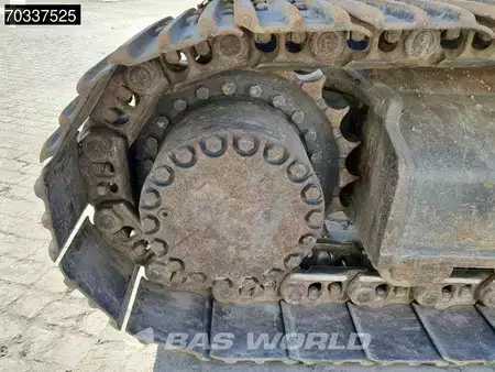 Hydraulic Excavators 2017 Volvo EC300 E L (31)