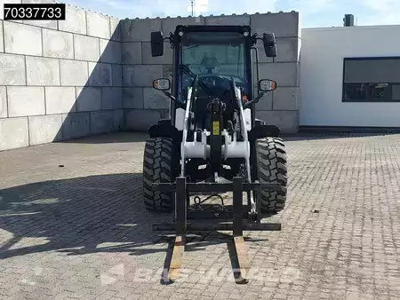 Hjullastare 2023 Bobcat L75 (11)