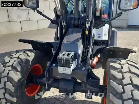 Hjullastare 2023 Bobcat L75 (12)