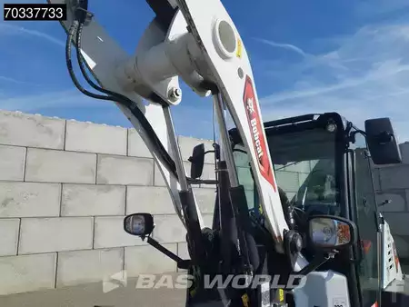 Hjullastare 2023 Bobcat L75 (14)