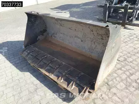 Hjullastare 2023 Bobcat L75 (17)