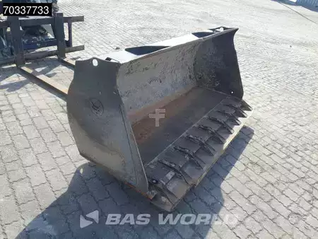 Hjullastare 2023 Bobcat L75 (18)