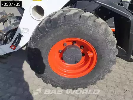 Hjullastare 2023 Bobcat L75 (25)