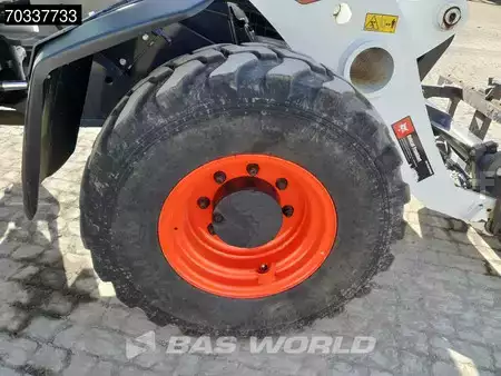 Hjullastare 2023 Bobcat L75 (28)
