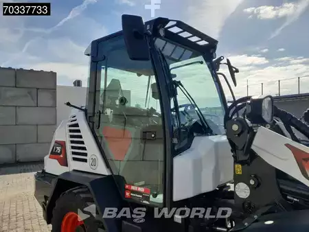 Hjullastare 2023 Bobcat L75 (29)