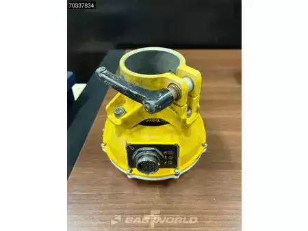 Ostatní 2015 Trimble CB460 (7)