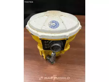 Ostatní 2015 Trimble CB460 (8)