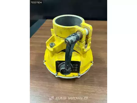 Ostatní 2015 Trimble CB460 (9)