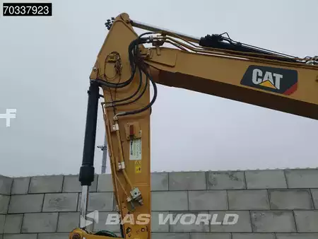 Hydraulic Excavators 2018 Caterpillar 320 -07A (11)