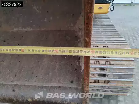 Hydraulic Excavators 2018 Caterpillar 320 -07A (15)