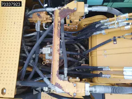 Hydraulic Excavators 2018 Caterpillar 320 -07A (18)