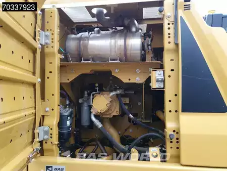 Hydraulic Excavators 2018 Caterpillar 320 -07A (19)