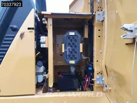 Hydraulic Excavators 2018 Caterpillar 320 -07A (20)