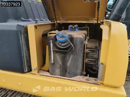 Hydraulic Excavators 2018 Caterpillar 320 -07A (22)