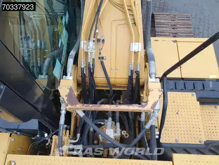 Hydraulic Excavators 2018 Caterpillar 320 -07A (23)