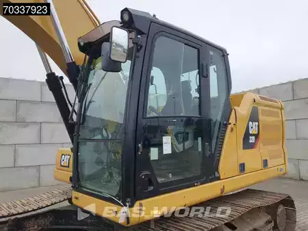 Hydraulic Excavators 2018 Caterpillar 320 -07A (25)