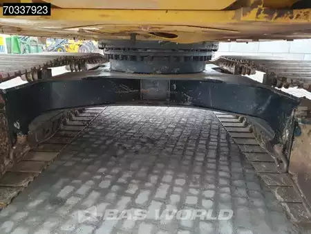 Hydraulic Excavators 2018 Caterpillar 320 -07A (26)