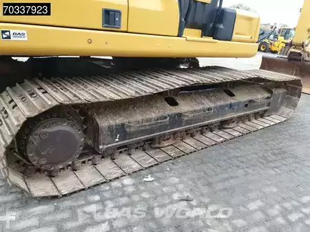 Hydraulic Excavators 2018 Caterpillar 320 -07A (27)