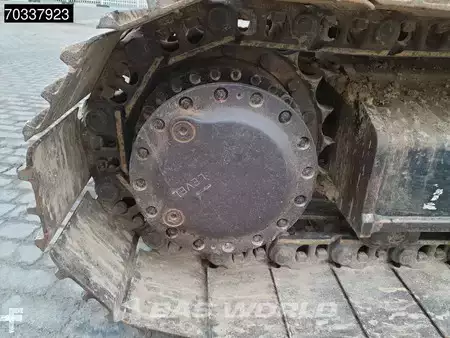 Hydraulic Excavators 2018 Caterpillar 320 -07A (29)