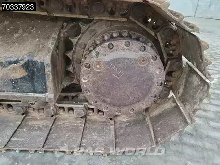 Hydraulic Excavators 2018 Caterpillar 320 -07A (30)