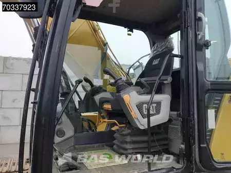 Hydraulic Excavators 2018 Caterpillar 320 -07A (31)