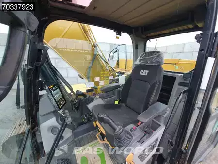 Hydraulic Excavators 2018 Caterpillar 320 -07A (32)