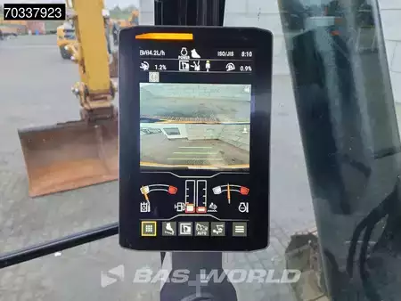 Hydraulic Excavators 2018 Caterpillar 320 -07A (38)