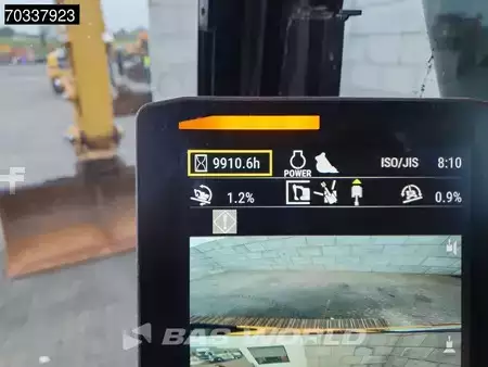 Hydraulic Excavators 2018 Caterpillar 320 -07A (39)