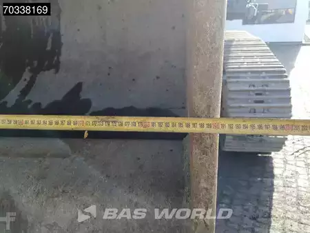 Hydraulic Excavators 2020 Caterpillar 352 F (16)